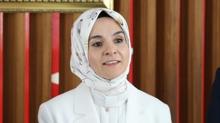 Bakan Gkta: 383 bin 691 annenin doum yardmndan faydalanmasn saladk