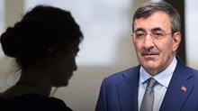 27 aydr tek haneli seviyede... Cumhurbakan Yardmcs Ylmaz: Ekonomiye artan gven gleniyor