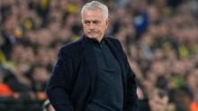 Dnya, Jose Mourinho'nun Fenerbahe'den ayrln konuuyor! ''Trkiye'den bomba haber''