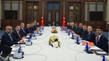 EKK'dan Trkiye ekonomisinde dayankllk vurgusu: Kazanmlar kalc olacak