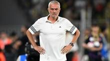 Fenerbahe'den aklama! Jose Mourinho ile yollar resmen ayrld