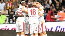 Galatasaray'da hedef 4'te 4! Rakip aykur Rizespor