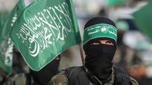 Hamas'tan Trkiye'ye teekkr