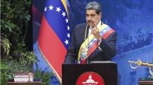 Maduro, Trump'a meydan okudu: Venezuela'ya girmelerinin hibir yolu yok