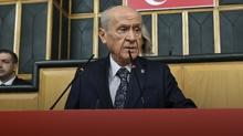 MHP Lideri Baheli'den 30 Austos mesaj: Dmanlklar Terrsz Trkiye'yle tesirini kaybedecek