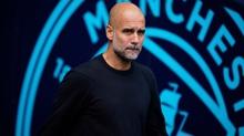 Pep Guardiola: Galatasaray' Leroy Sane ile yenmemiz gerekiyor