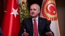 TBMM'de Terrsz Trkiye mesaisi! Kurtulmu: Yl sonunda almalar tamamlanacak