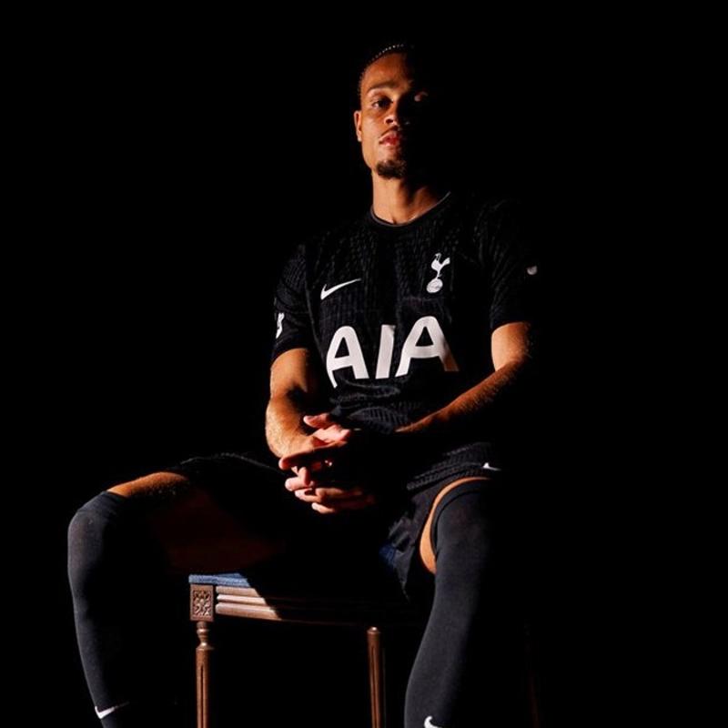 Tottenham, Xavi Simons transferini aklad