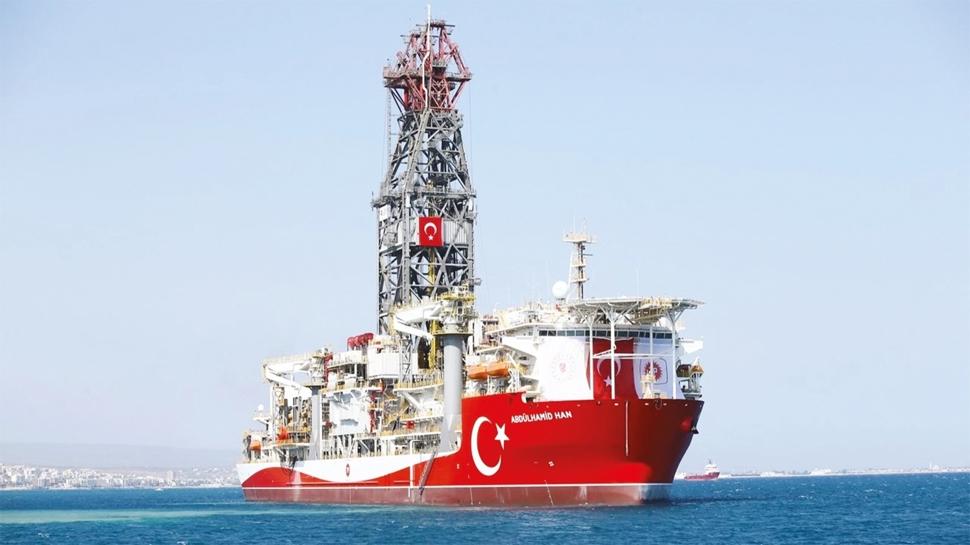 Yapay zekayla gaz ve petrol arama dönemi