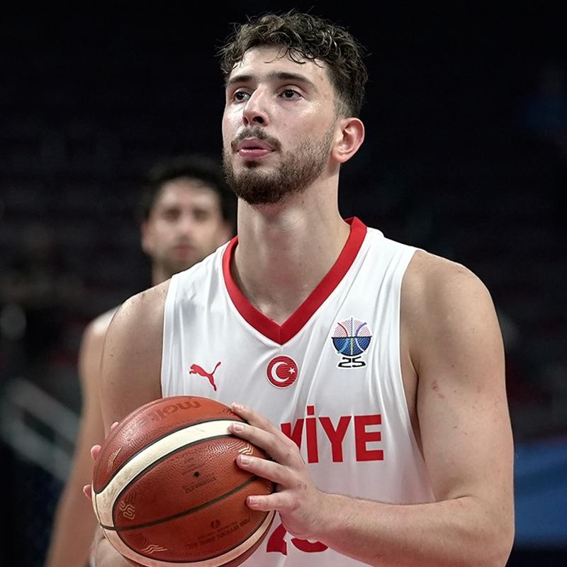 12 Dev Adam'dan ov! Portekiz'i ezip getik