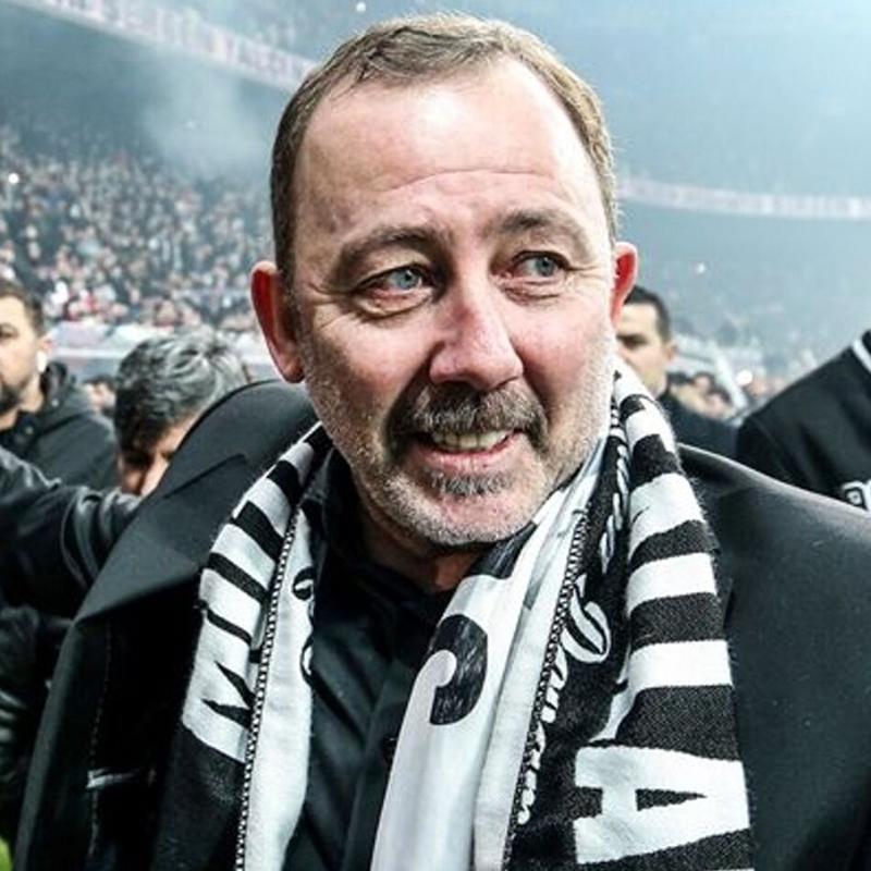 Beikta resmen aklad! Sergen Yaln yuvasna geri dnd