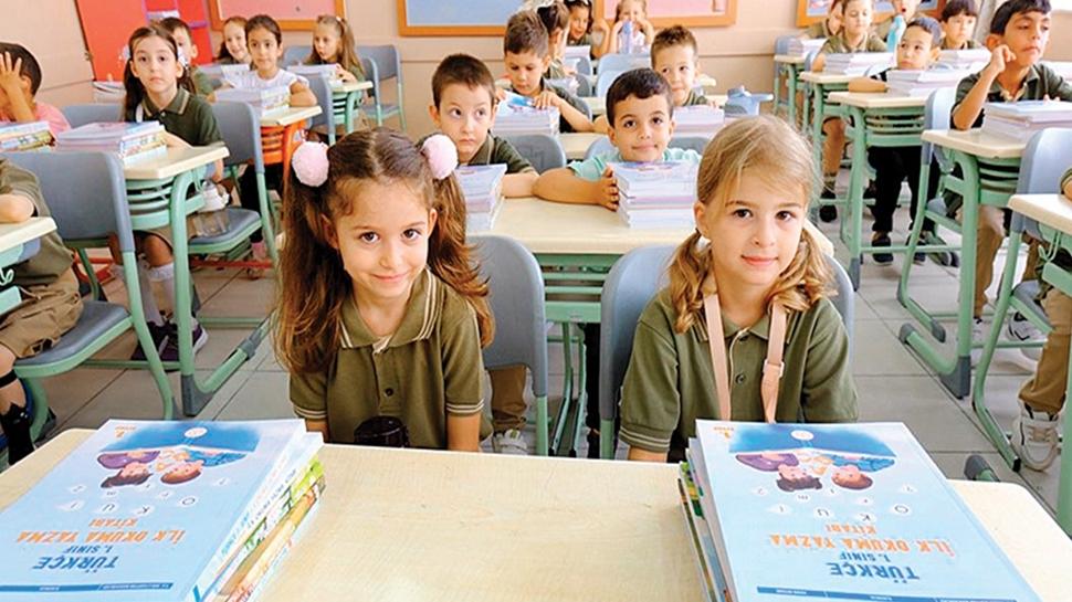 Ders zili uyum iin alacak