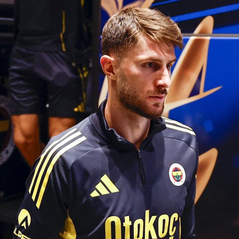 Fenerbahe, Genlerbirlii ma ncesi Ankara'ya geldi