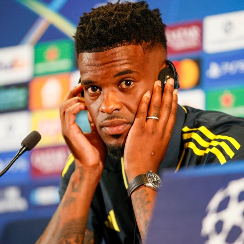 Fenerbahe'den Nelson Semedo iin aklama