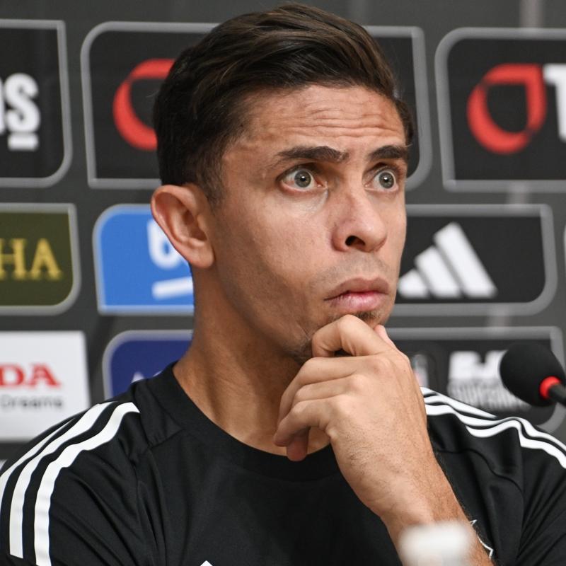 Gabriel Paulista'dan Beikta'a kt haber