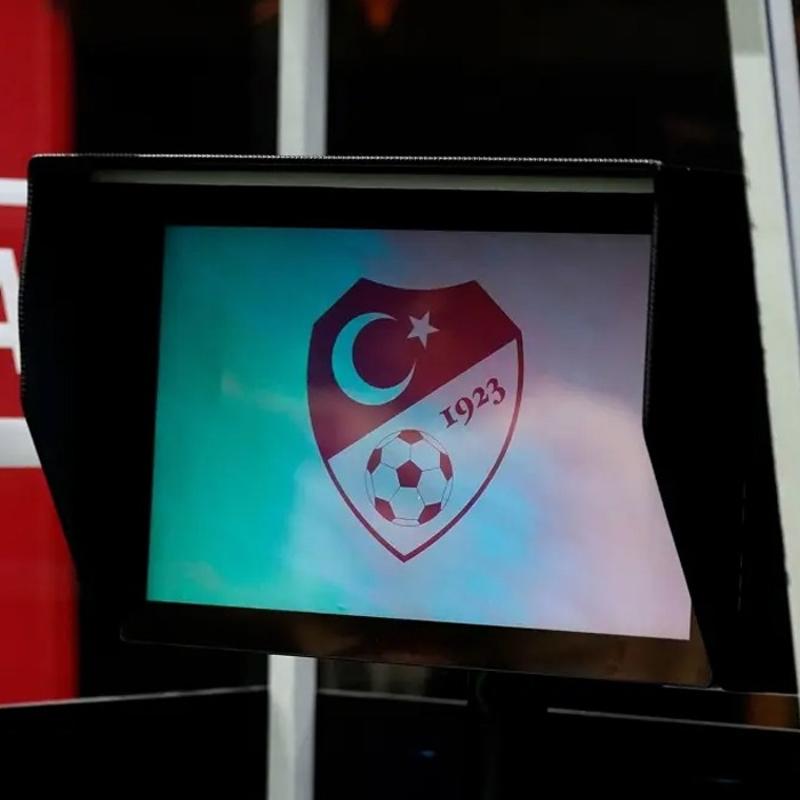 Galatasaray-aykur Rizespor mann VAR hakemi belli oldu
