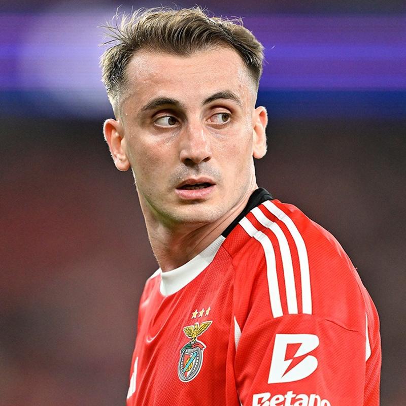 Galatasaray'dan aklama! 'Kerem Aktrkolu transferine engel olmayacaz'
