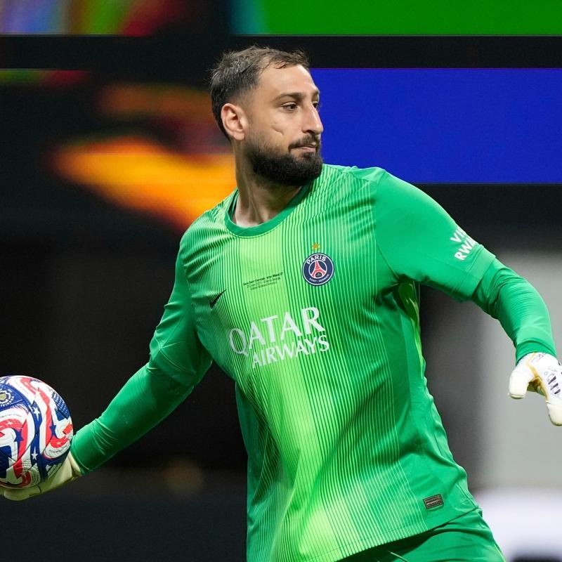 Galatasaray'dan Donnarumma iin fla hamle!