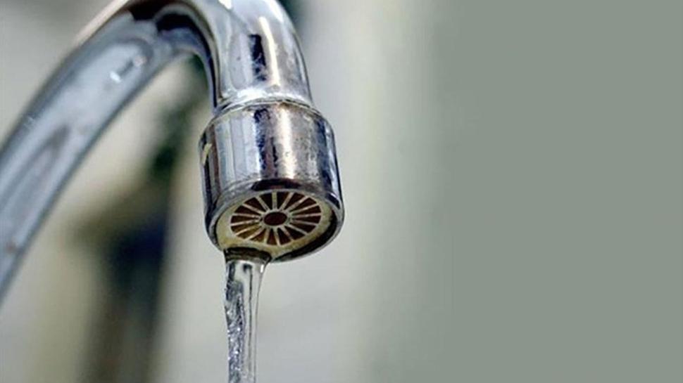 zmirlinin ilesi bitmiyor! 32 saat su verilmeyecek