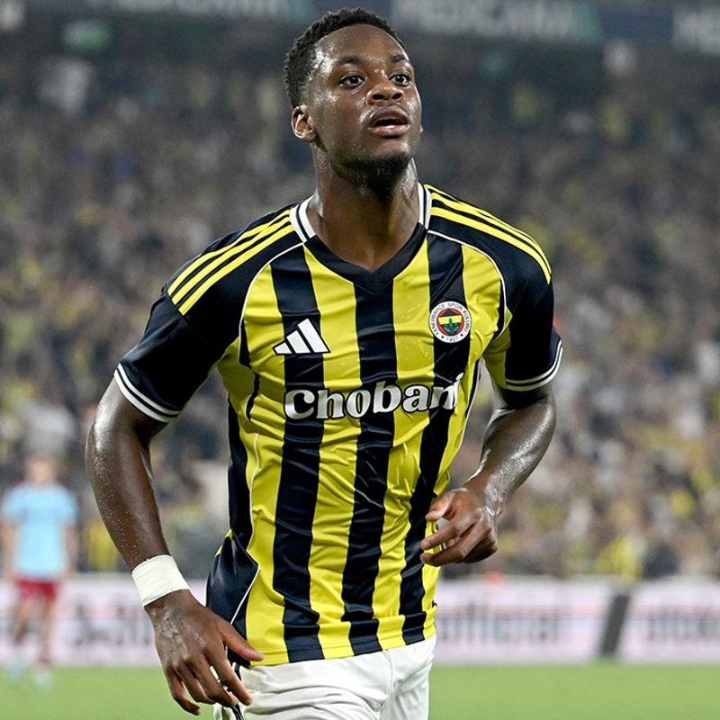 Jhon Duran oku! Fenerbahe'ye kt haber geldi