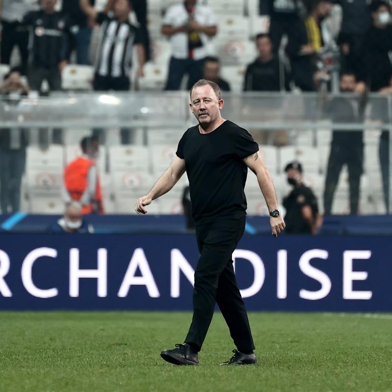 Kartal Sergen'ine dnd