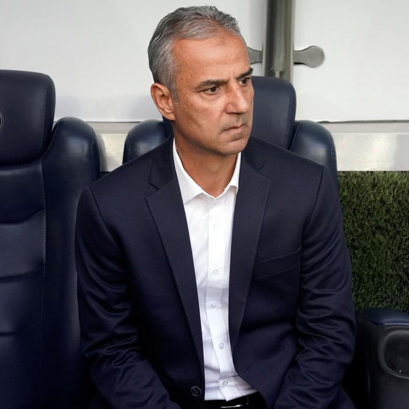 Kartal'a iade-i itibar