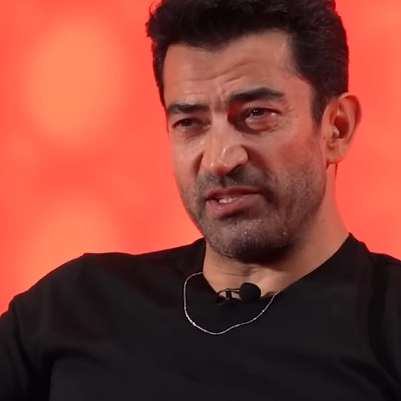 A.B. dizisinde fla gelime... Yeni partneri ok konuulacak!