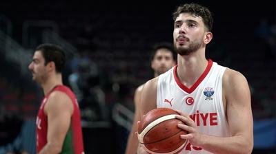 12 Dev Adam'dan ov! Portekiz'i ezip getik