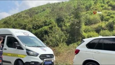 15 gndr aranyordu! Ac haber ormanlk alandan geldi