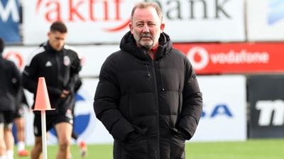 Beikta'ta ikinci Sergen Yaln dnemi
