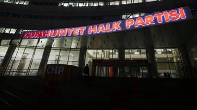 CHP'li ismin olu da AK Parti'ye geti! Muhalefette toplu istifa depremi