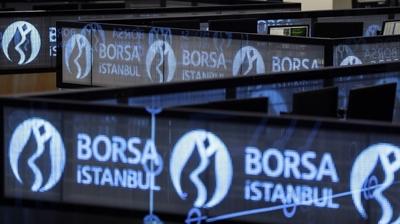 Faaliyete geiriliyor! Borsa stanbul'dan yeni adm