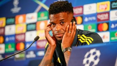 Fenerbahe'den Nelson Semedo iin aklama