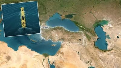 Mavi Vatan'a yeni takviye! Envantere girmek iin gn sayyor