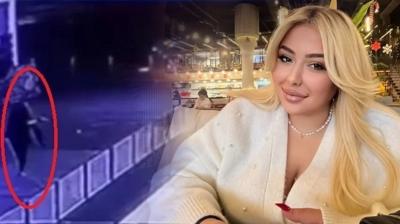 Mervenur'un katiline istenen ceza belli oldu