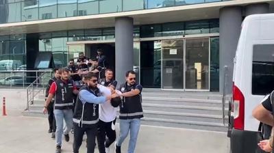 Talimat savclktan operasyon Emniyet'ten... Interpol'n arad eteye Trkiye'de darbe