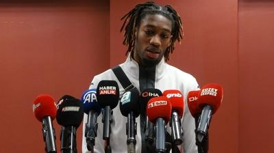 Trabzonspor'da fla ayrlk! Takma veda etti
