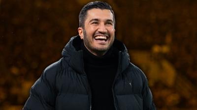 Ve Nuri ahin duyuruldu! Yeni teknik direktr hayrl olsun