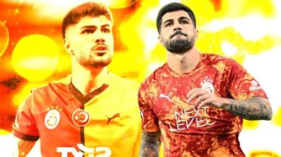 Yln srpriz ayrl! Eren Elmal iin geldiler