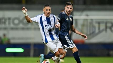 Erzurumspor'dan deplasmanda 2 goll� galibiyet