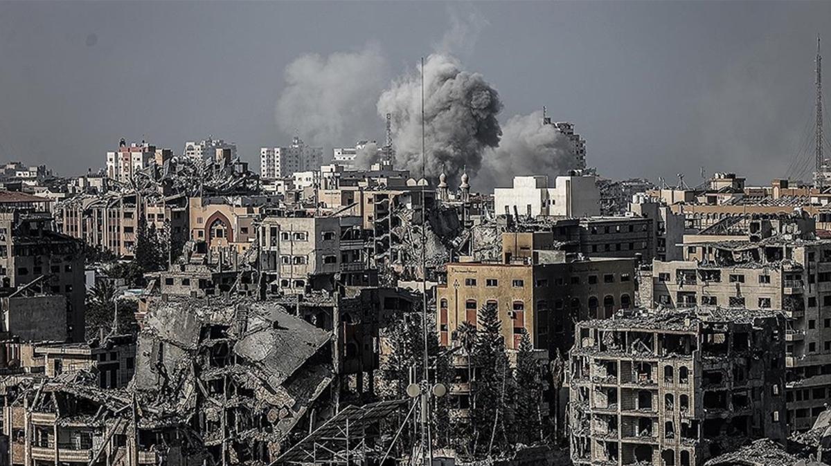 gazze filistin israil fotoraflar resimleri