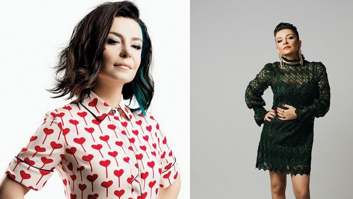 Fatma Turgut trafik denetimi Model grubu fotoraflar resimleri