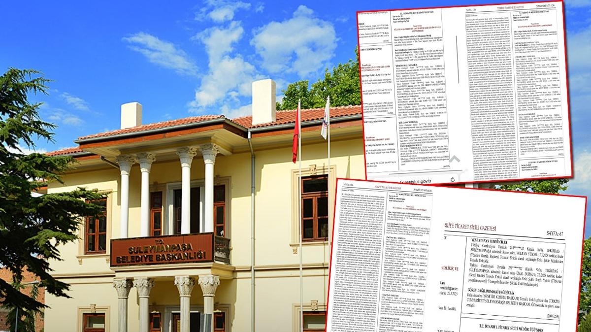 chp huzur hakk sleymanpaa belediyesi fotoraflar resimleri
