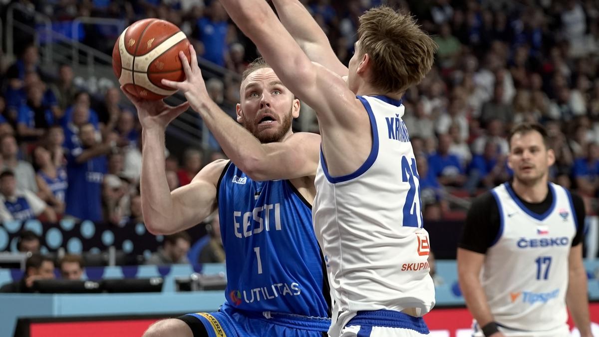 ekya estonya eurobasket fotoraflar resimleri