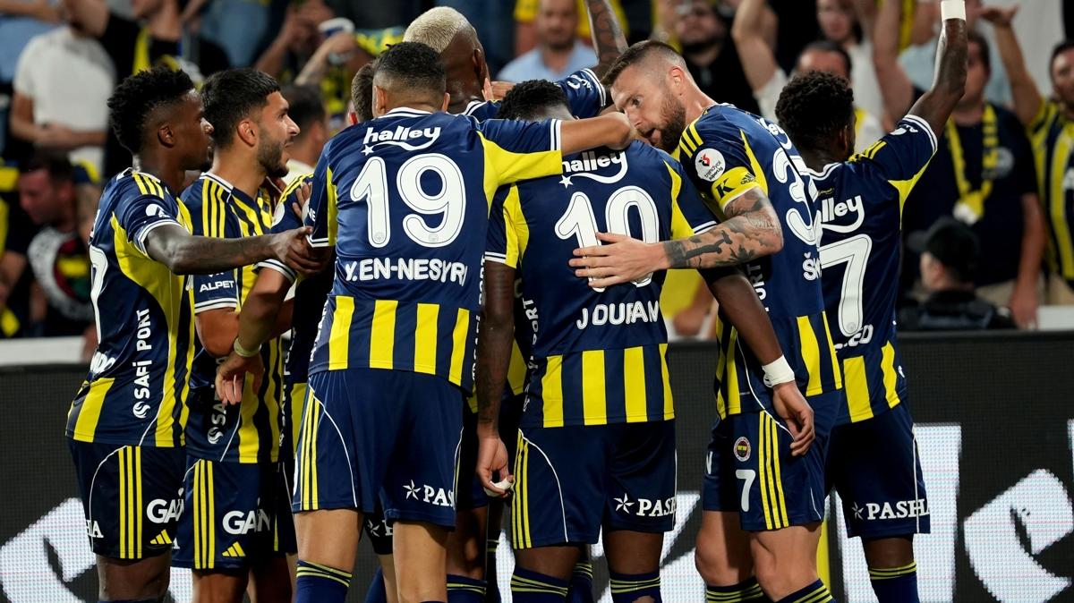 fenerbahe sper lig genlerbirlii fotoraflar resimleri