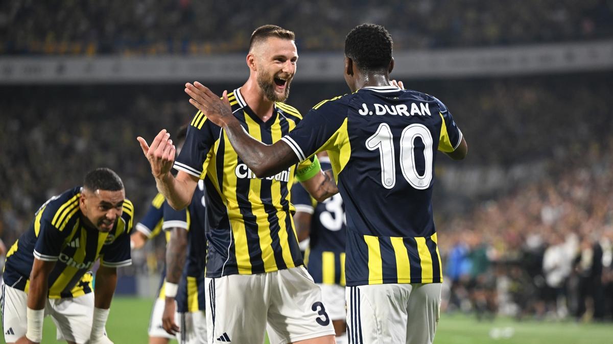 fenerbahe genlerbirlii sper lig fotoraflar resimleri