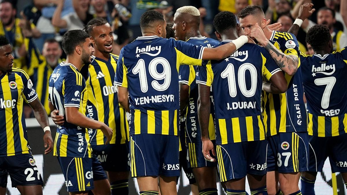 fenerbahe avrupa ligi futbol fotoraflar resimleri