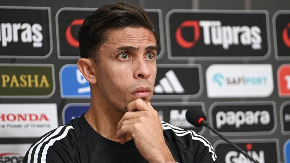gabriel paulista beikta sper lig fotoraflar resimleri