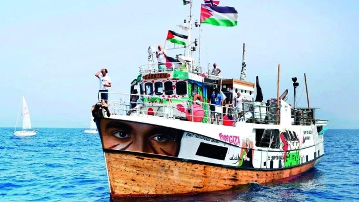 gazze filo sumud fotoraflar resimleri
