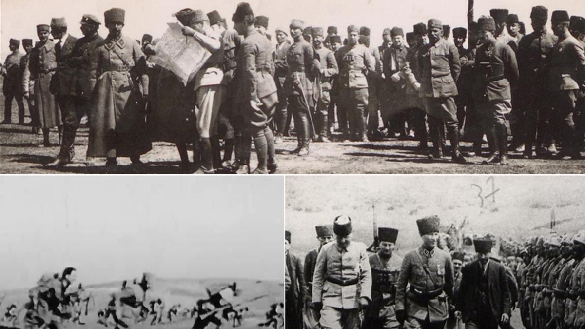 30 austos taarruz  trk ordusu fotoraflar resimleri